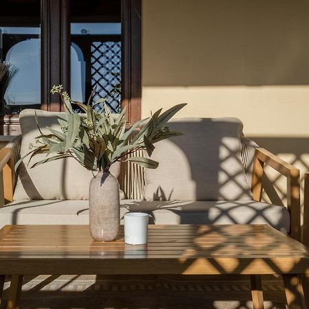Colosseo Flats And Penthouse 罗马 外观 照片