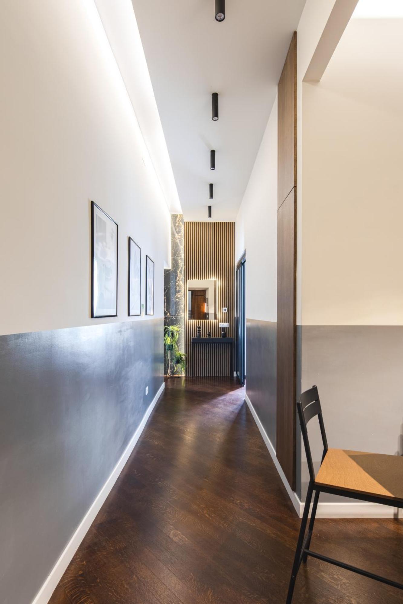 Colosseo Flats And Penthouse 罗马 外观 照片