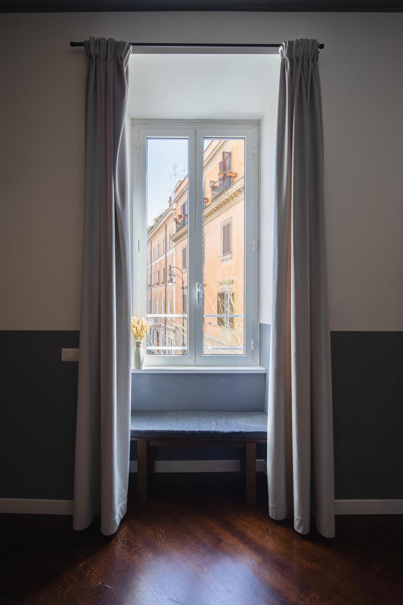 Colosseo Flats And Penthouse 罗马 外观 照片