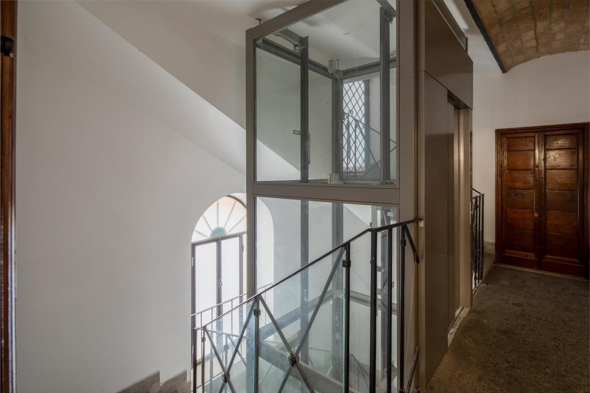 Colosseo Flats And Penthouse 罗马 外观 照片
