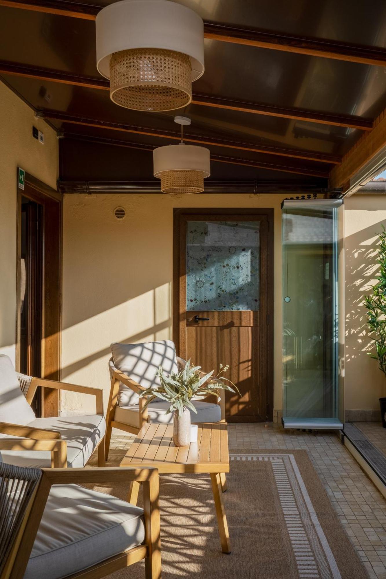 Colosseo Flats And Penthouse 罗马 外观 照片