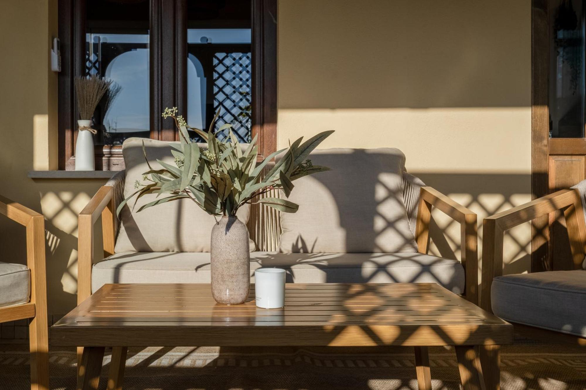 Colosseo Flats And Penthouse 罗马 外观 照片