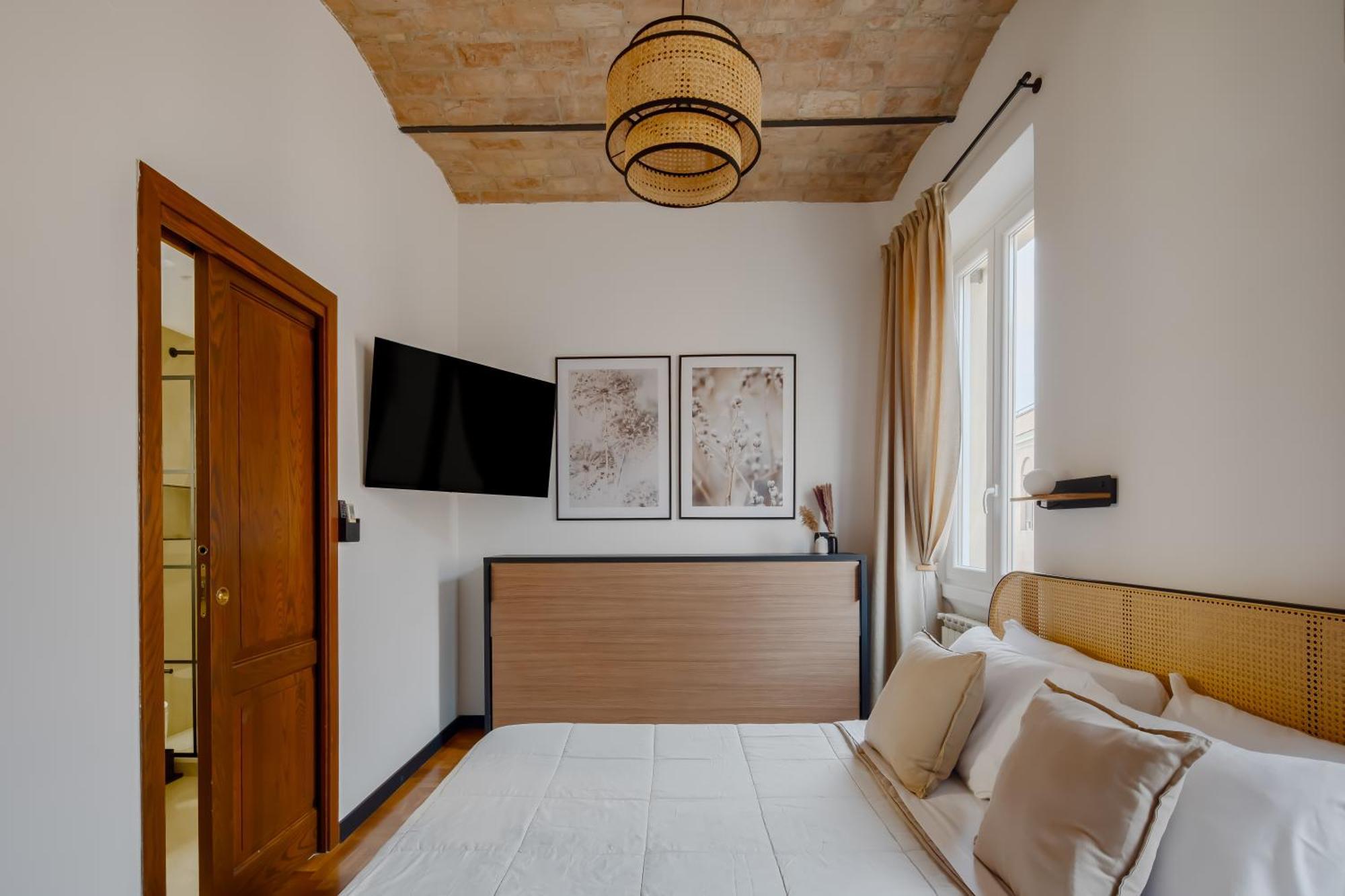 Colosseo Flats And Penthouse 罗马 外观 照片