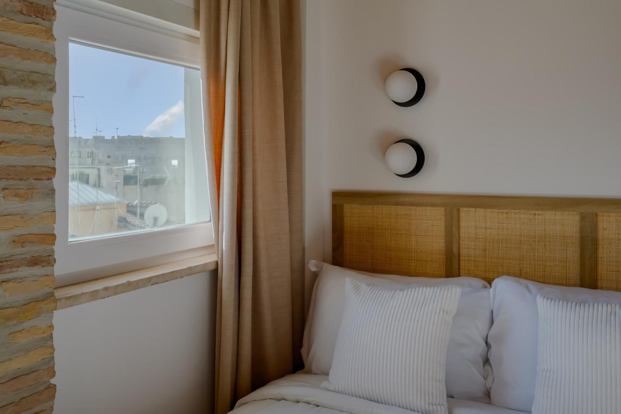 Colosseo Flats And Penthouse 罗马 外观 照片