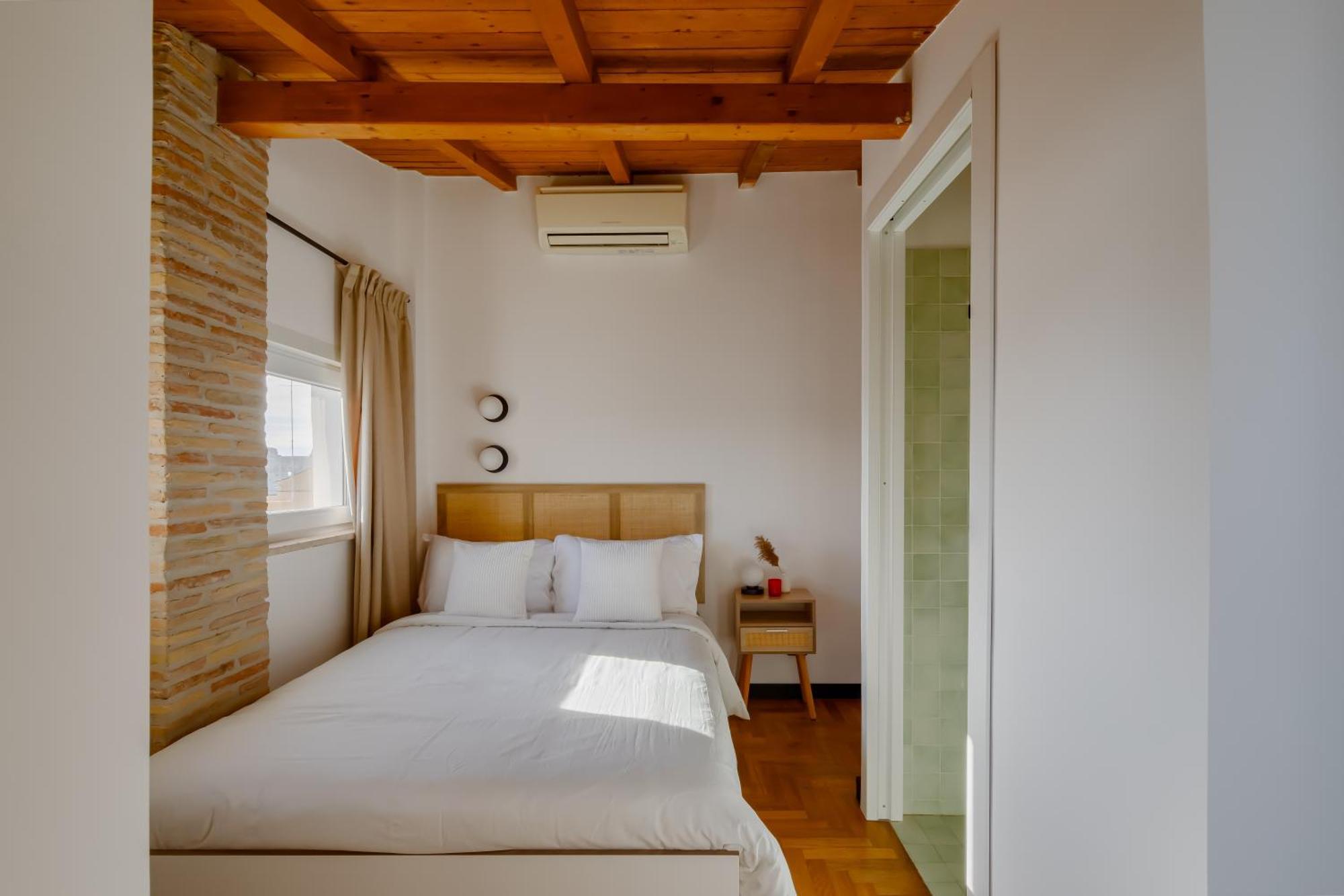 Colosseo Flats And Penthouse 罗马 外观 照片