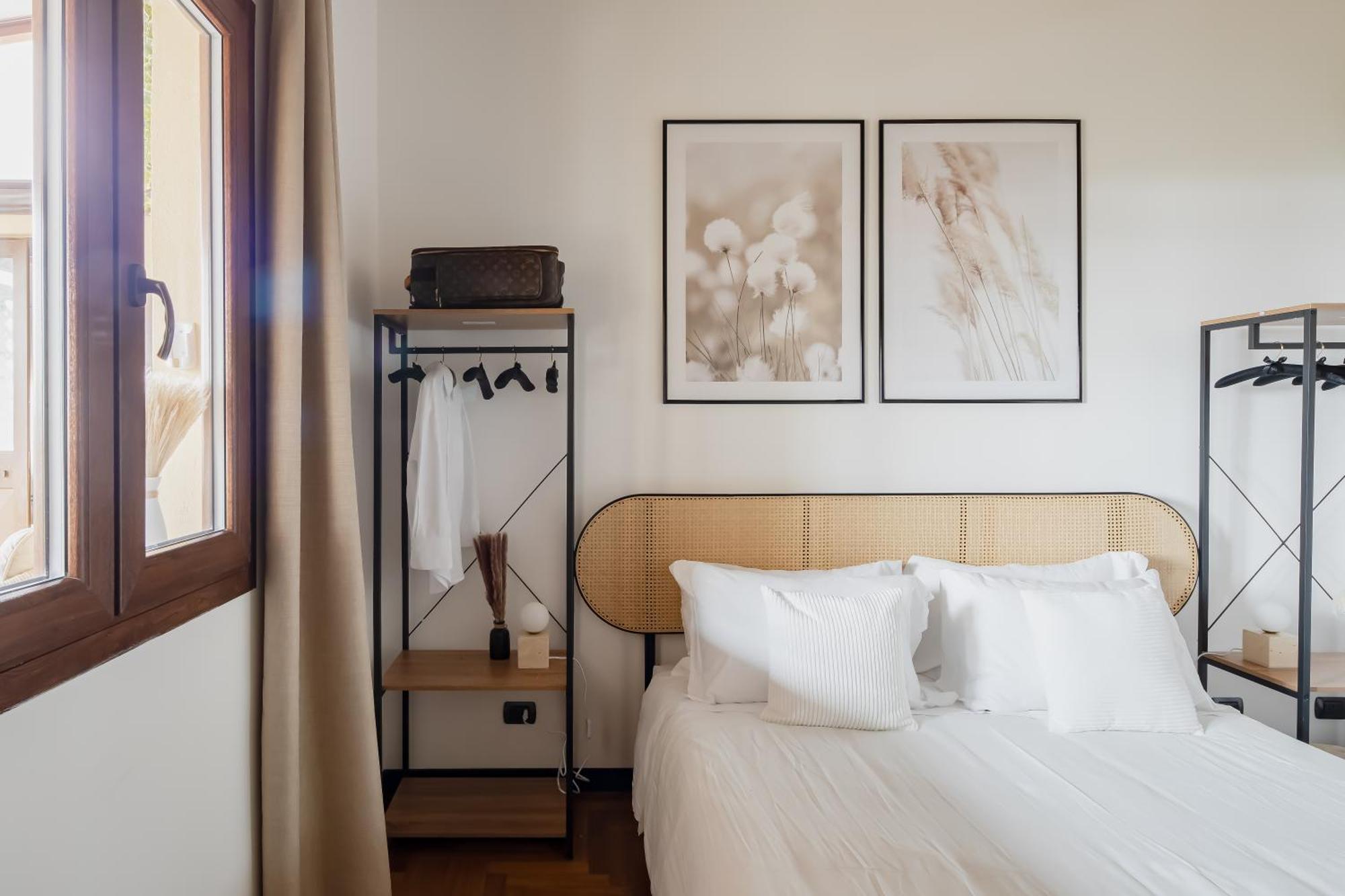 Colosseo Flats And Penthouse 罗马 外观 照片